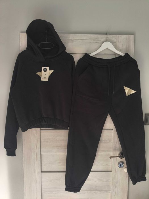 Komplet damski dresowy megi L/XL