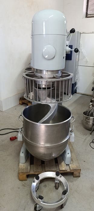 Міксер. Планетарний міксер. Hobart. 140 л