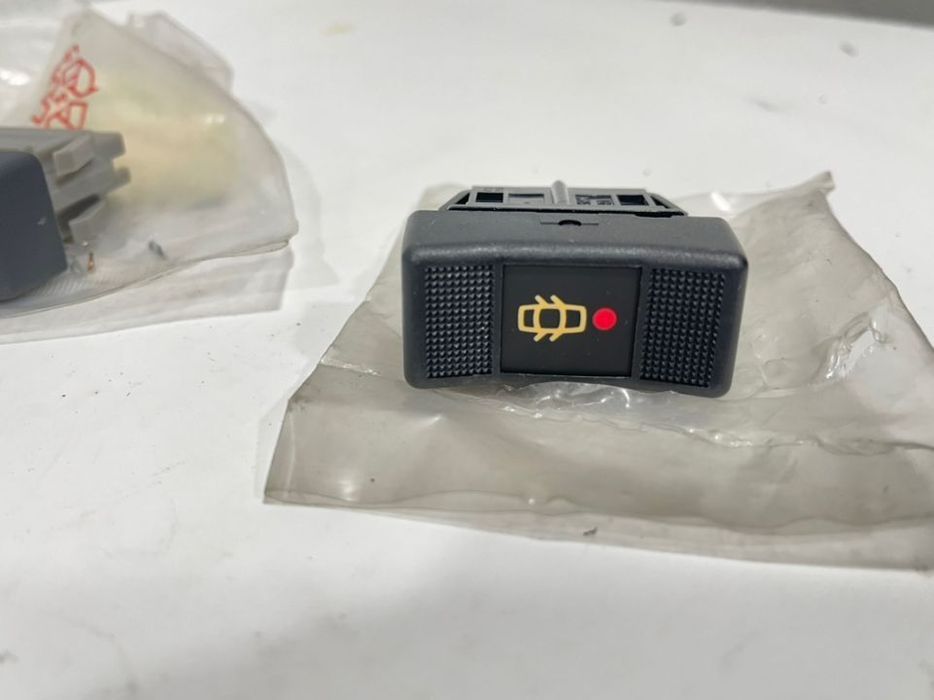 Interruptor botão Renault Novos Originais Vários Modelos