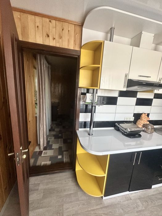 Оренда 1-но кімн. квартира с.Слобода