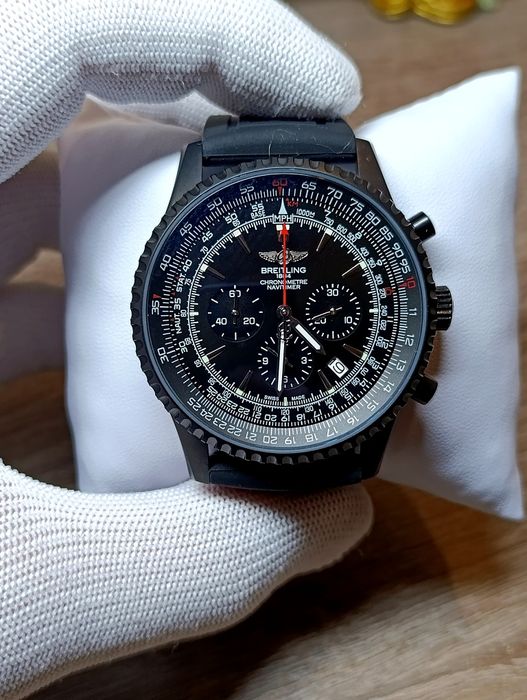 Годинник Breitling Navitimer Chronometre