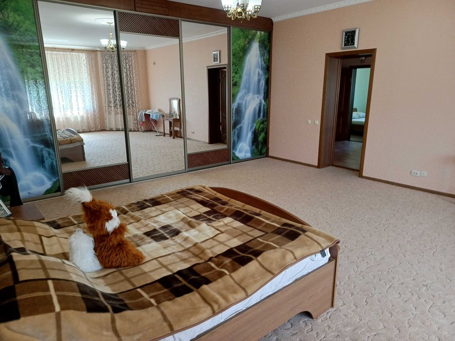 Прекрасный дом от собственника 24 сотки берег Хаджибеевского Лимана