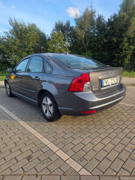Volvo S40