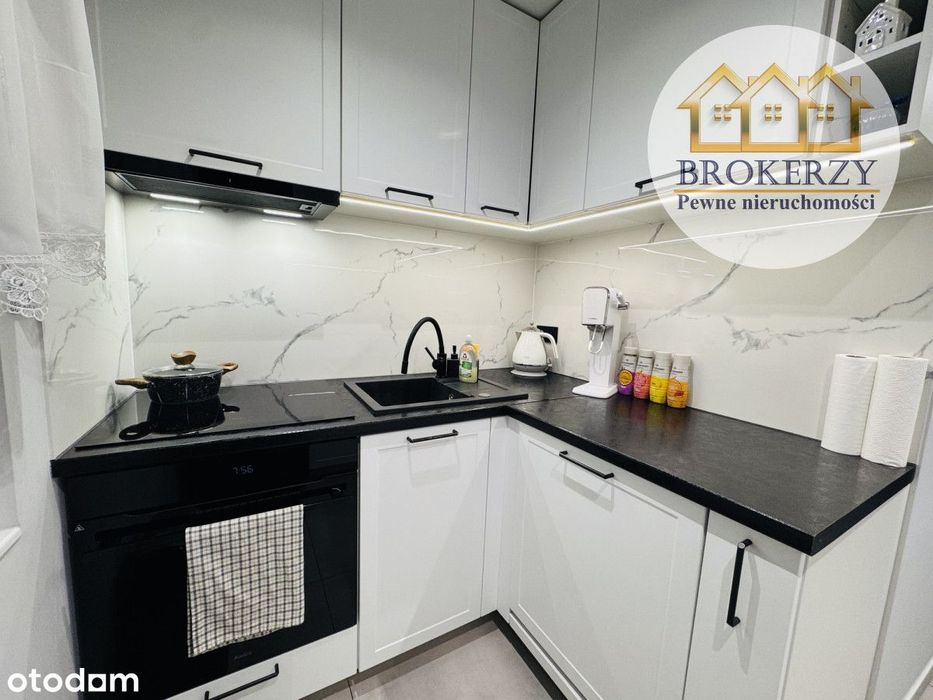 Mieszkanie 3 pokojowe