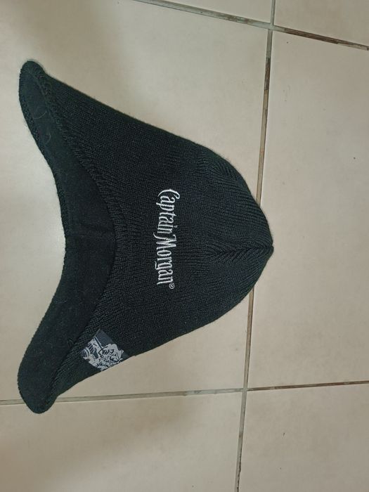 продам шапку Captain Morgan