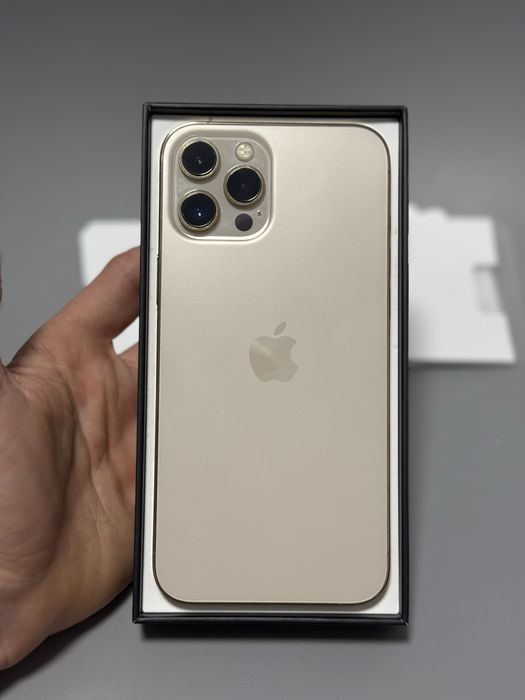 Iphone 12 pro max