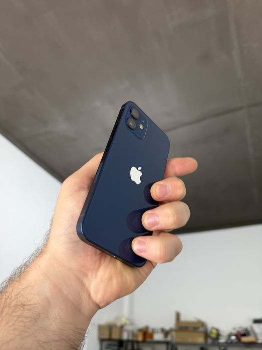 Apple iphone 12 128 gb 100% айфон 12
