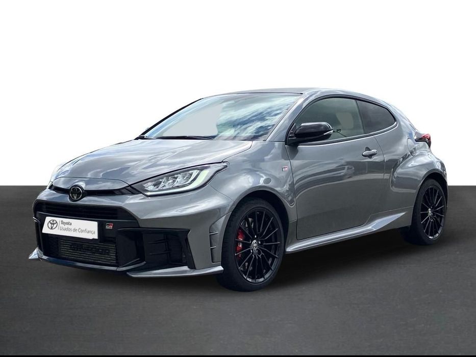Toyota GR Yaris