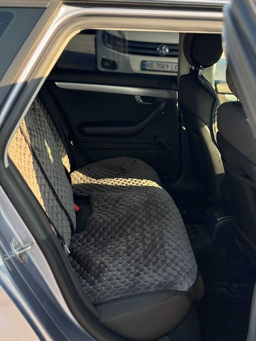 Audi A4 B7 2005р. бензин/газ 2,0 обмін [Перший внесок від 20%)