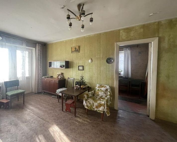 2-комнатная квартира на Черемушках