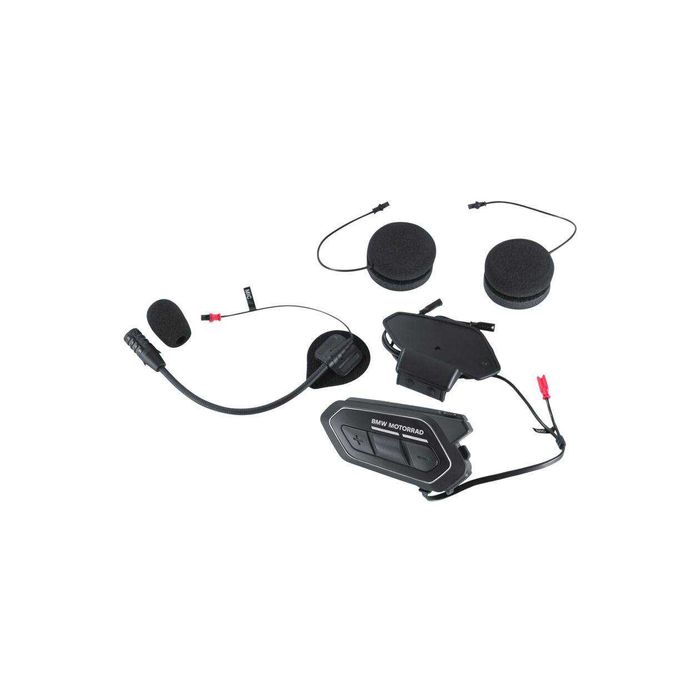 外装BMW Motorrad のセナ50R Мотогарнітура Sena 50 R/BMW: 11 800 грн. - Гарнітури Черкаси на Olx