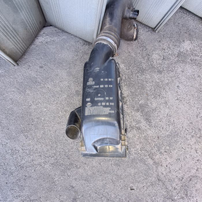 Várias peças Vw Golf Mk2