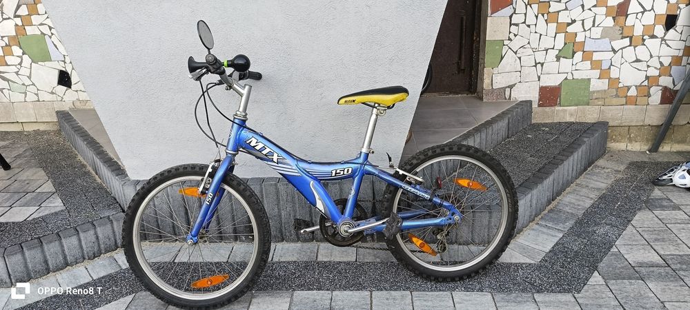 Sprzedam rower dziecięcy