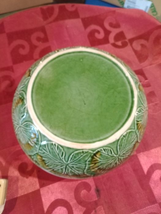 Tijela de cerâmica Secla