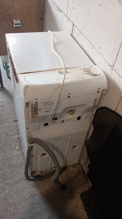 Ardo Maria 404 на запчасти стиральная машина