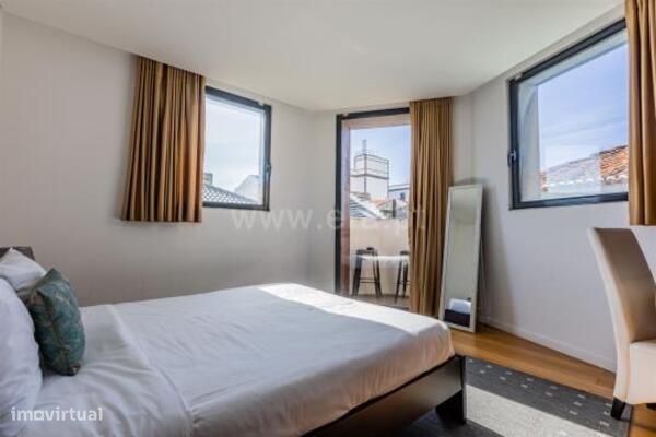 Apartamento, 3 quartos, Ponta Delgada