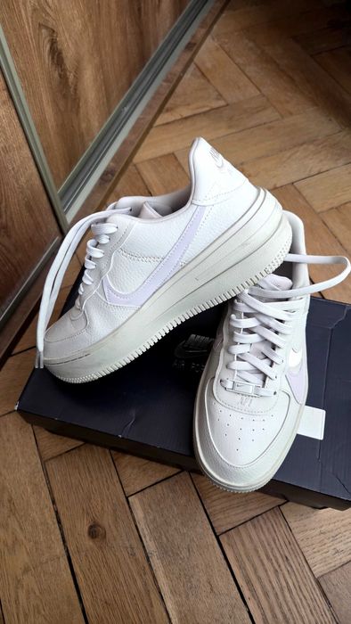 Buty Nike Air force1 r.38