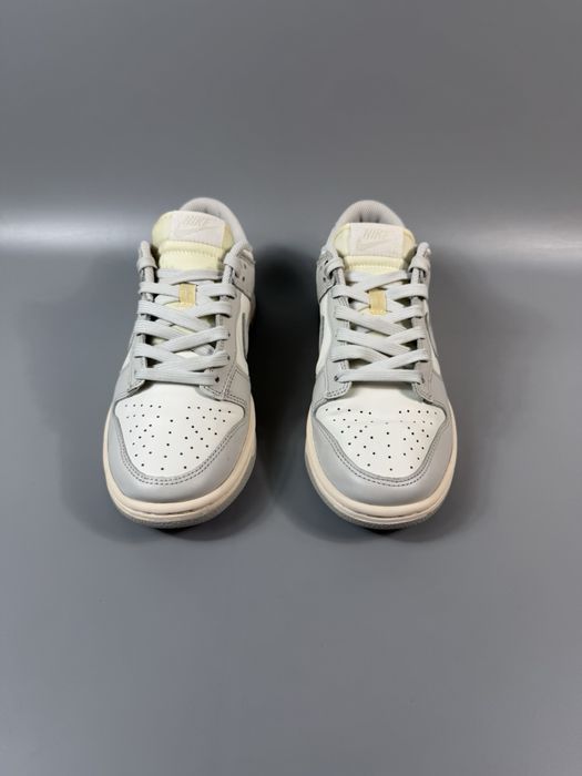 Кросівки Nike Dunk Low 38.5 розмір (по устілці 24.5 см)