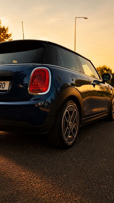MINI 3 Portas One D504218179622686723