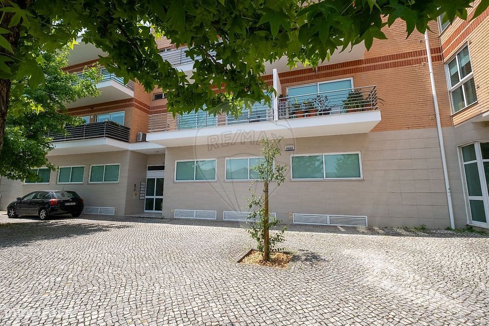 Apartamento T0 para venda