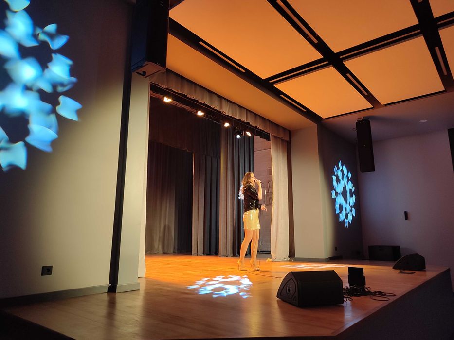 Аренда Концертного зала