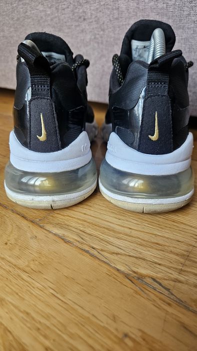 Nike airmax react tam39