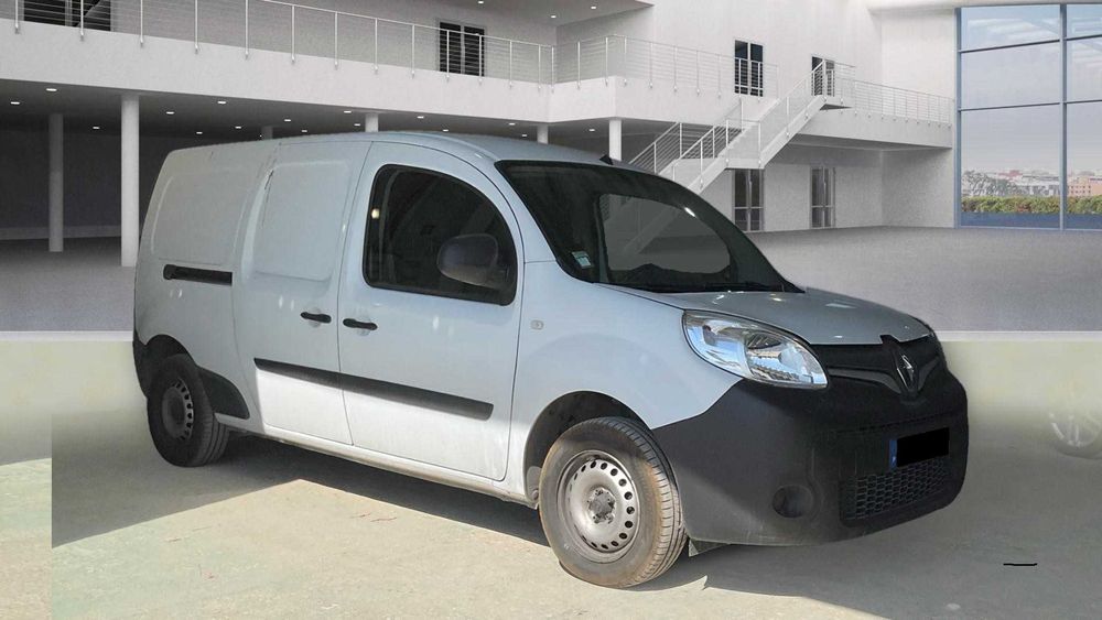 Renault Kangoo 1.5 dci maxi business s/s | Financiamento disponível