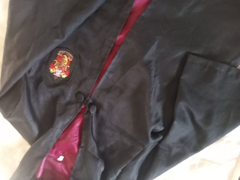 Дитячій одяг з Гарі Потером