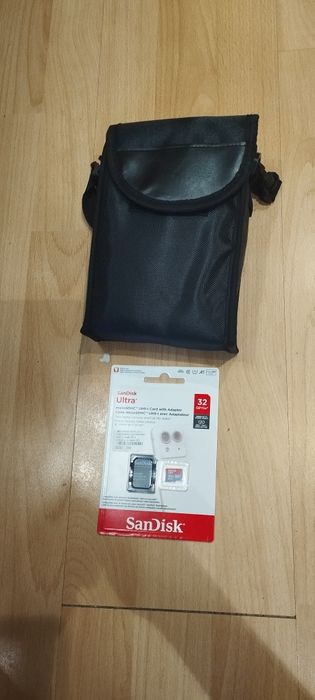 Видео камера с функцией ночной съёмки