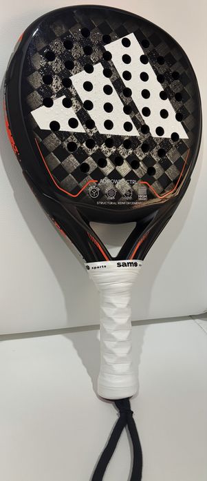 Adidas Adipower CTRL 3.2 Nova