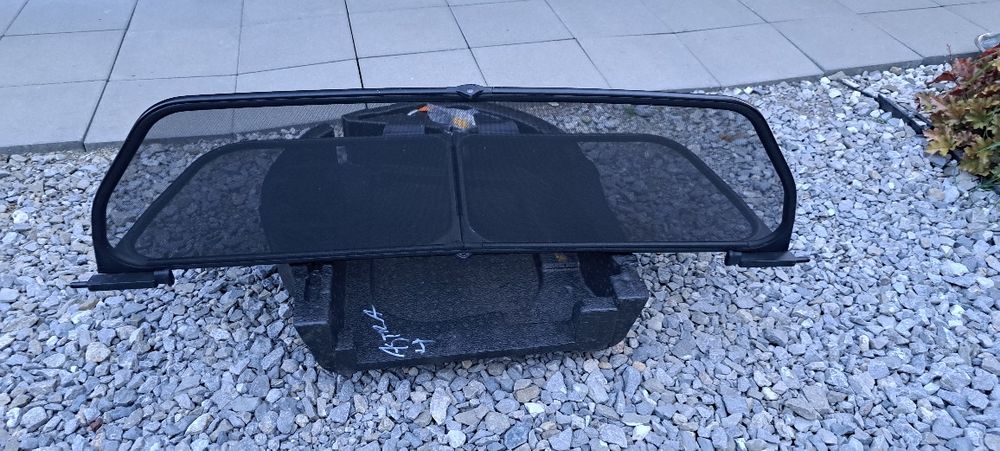 Oryginalny Wiatrołap, windschott Opel Astra H Twintop