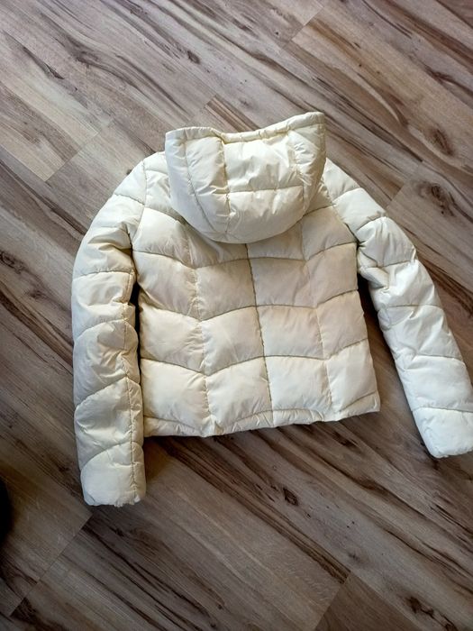 Kurtka puchowa Bereshka