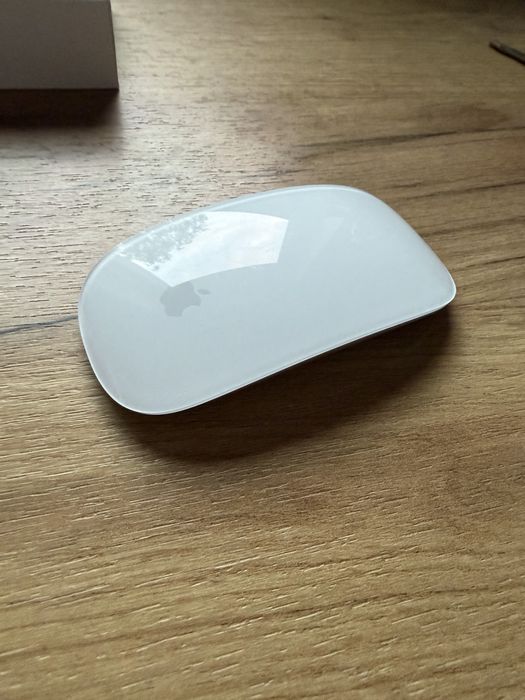 apple magic mouse 2