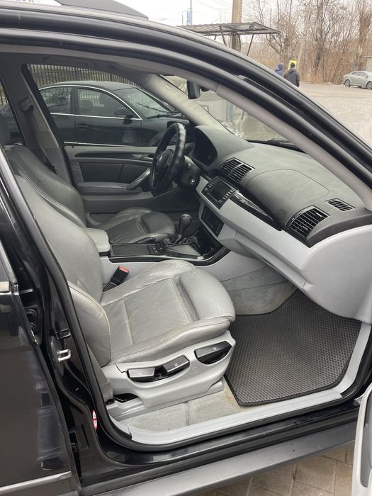 Продам BMW X5 m57 3.0 Dizel Обмен