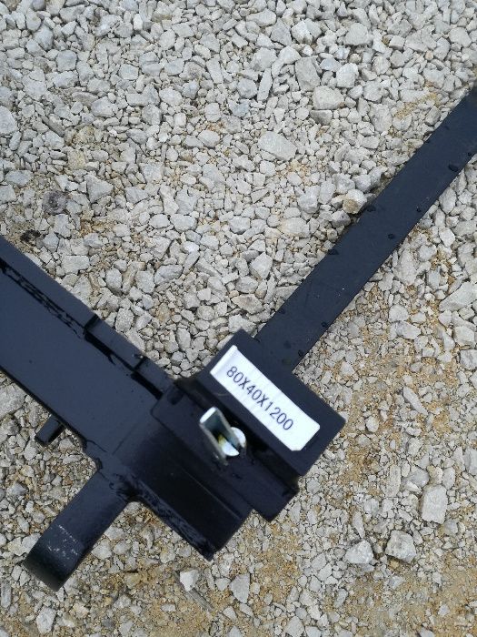 NOWY Paleciak/ Widlak widły paletowe do palet z Dostawą