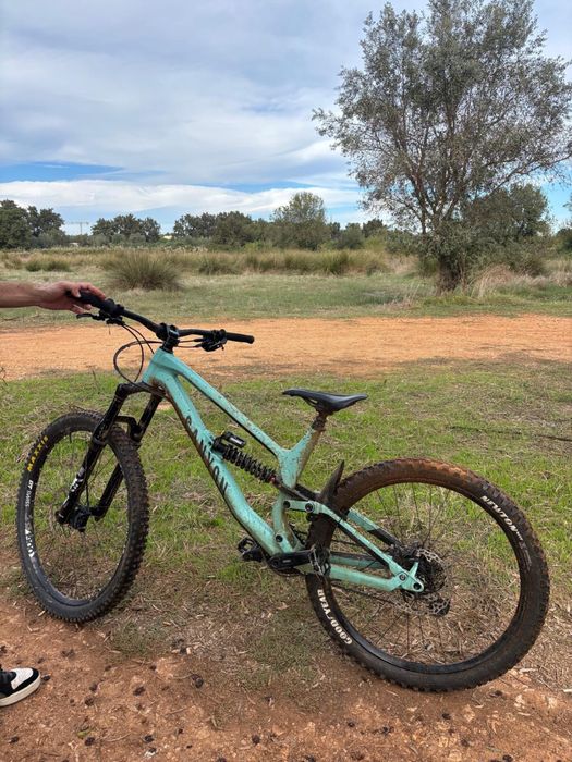 Canyon torque 6 AL 2021