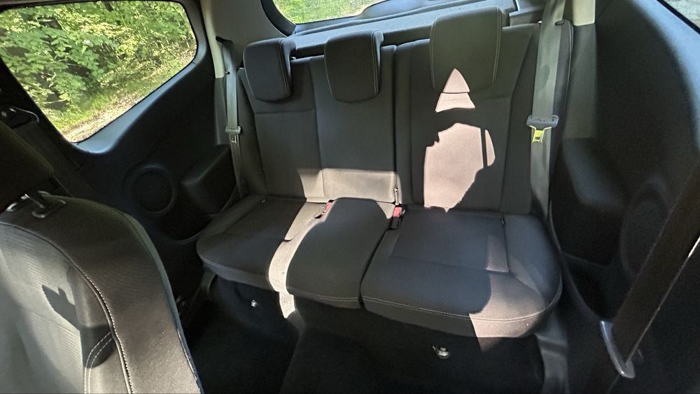 Renault clio III