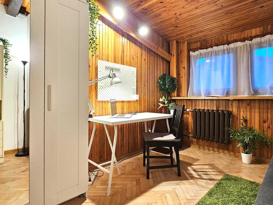 Mieszkanie – Warszawa, Nowe Górce, Bemowo - Widok 4