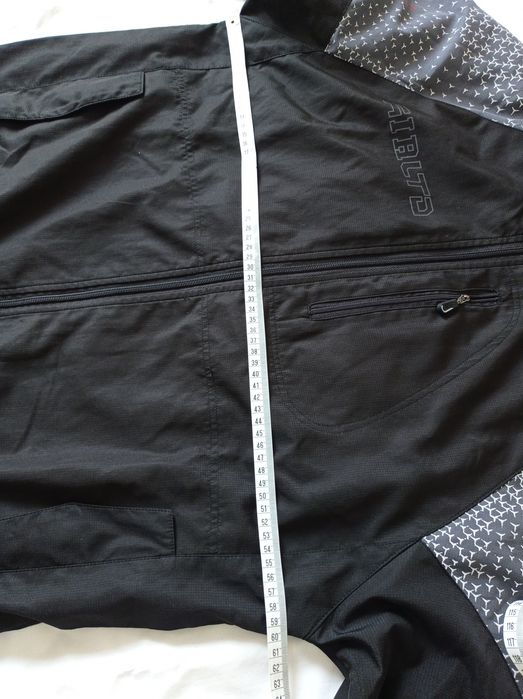 Air Ltd kurtka wiatrówka rozm L