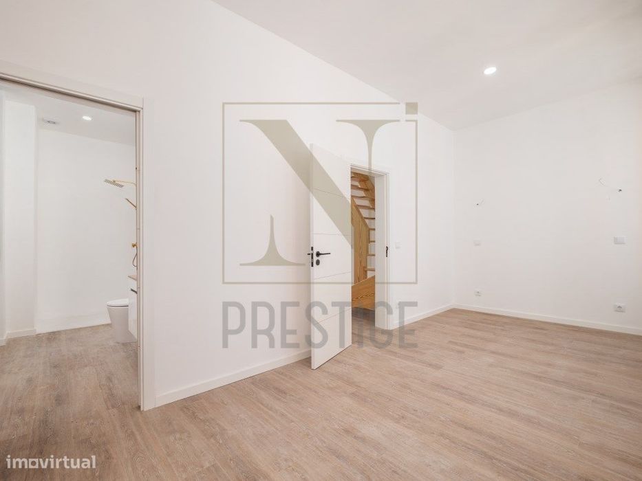 Apartamento T2 Duplex na Figueira da Foz