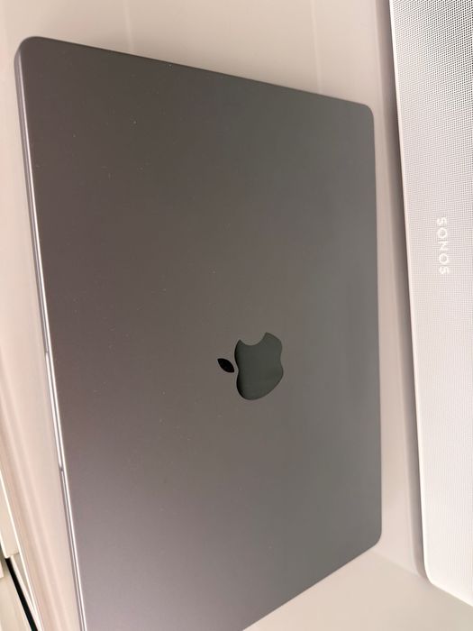 MacBook Pro 14” M1 Pro 10CPU/16GPU 16GB / 1TB Space Gray 2021