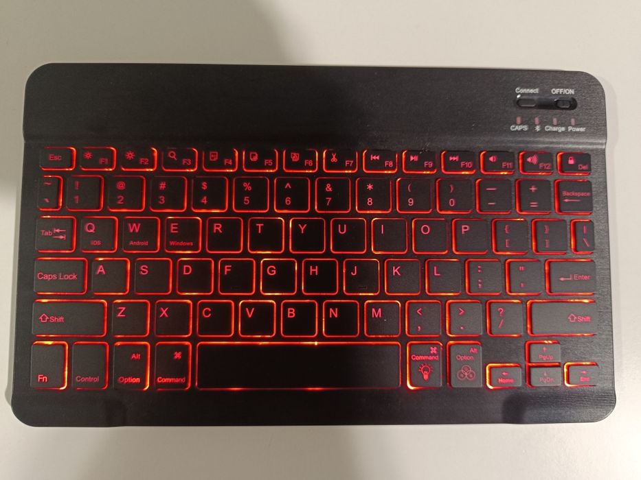 Klawiatura do tabletu Xiaomi Pad 7 pro