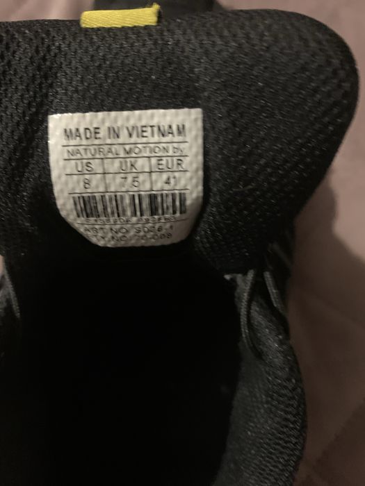 Чоловічі кросівки Salomon Speedcross 3