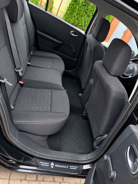 Продам Renault Megane 2 1,9 dci