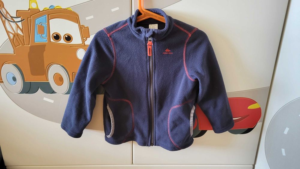 Polar Quechua (3-4 lata)