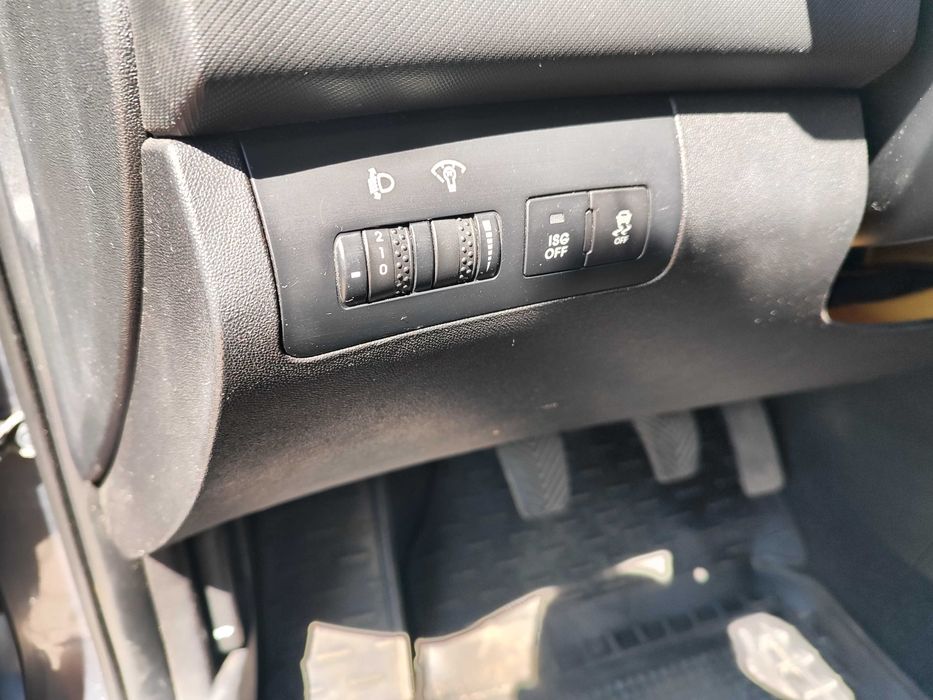 Kia ceed універсал 1.6crdi