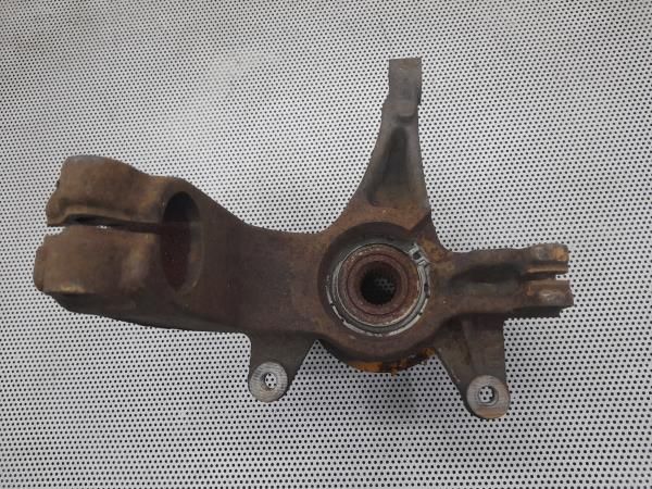 Manga de eixo frente esquerda RENAULT Megane II Break (KM0/1_)