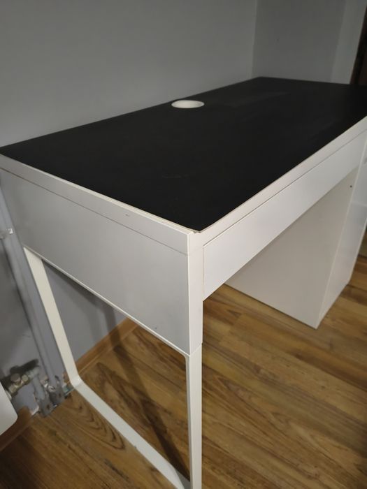Biurko Ikea micke