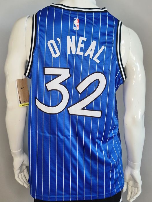Koszulka NBA Orlando O'neal