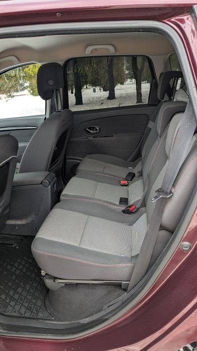 Продам Renault Scenic 2014 року